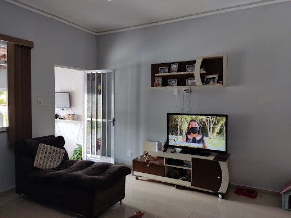 Imagem Casa com 4 Quartos à Venda, 99 m² em Santa Teresa - Juiz De Fora