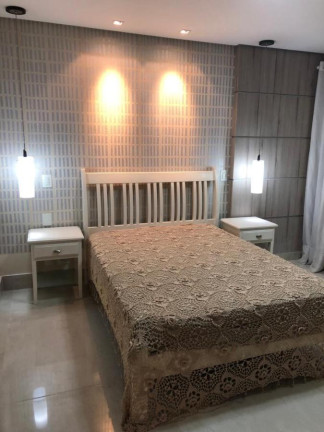 Imagem Apartamento à Venda, 105 m² em Setor Bueno - Goiânia