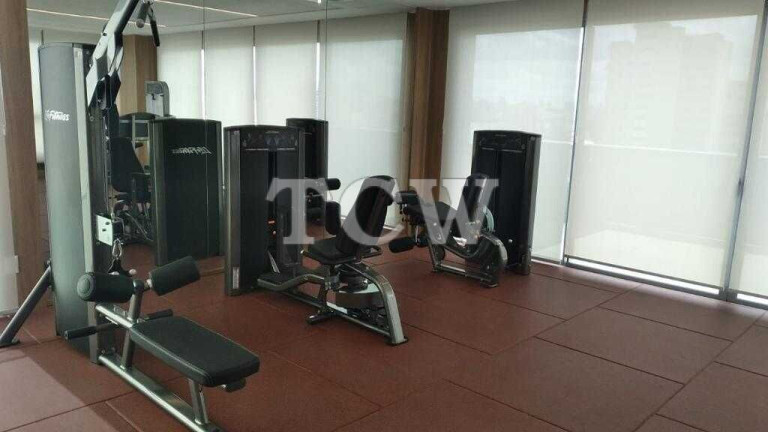 Imagem Apartamento com 3 Quartos à Venda, 154 m² em Vila Nova Conceição - São Paulo