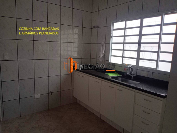 Imagem Casa com 2 Quartos à Venda, 160 m² em Residencial Santa Clara - Poços De Caldas Imagem Casa com 2 Quartos à Venda, 160 m² em Residencial Santa Clara - Poços De Caldas