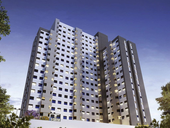 Imagem Apartamento com 2 Quartos à Venda, 36 m² em Novo Osasco - Osasco Imagem Apartamento com 2 Quartos à Venda, 36 m² em Novo Osasco - Osasco