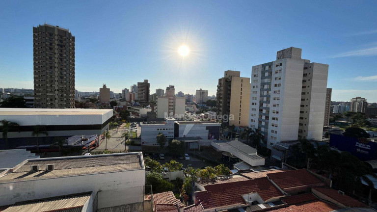 Imagem Apartamento com 3 Quartos à Venda, 109 m² em Centro - Sorocaba Imagem Apartamento com 3 Quartos à Venda, 109 m² em Centro - Sorocaba