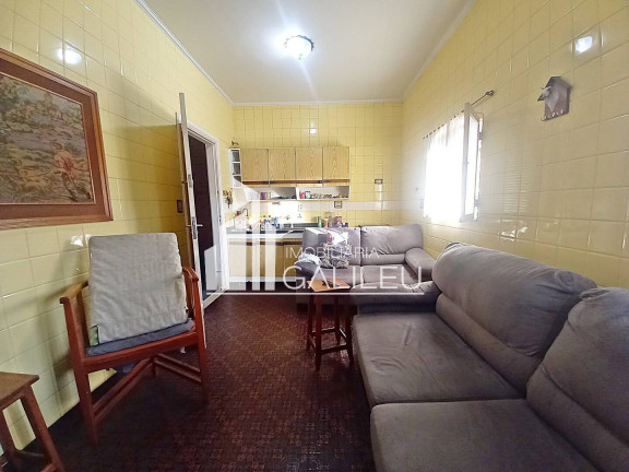 Imagem Casa com 2 Quartos à Venda, 190 m² em Jardim Dom Bosco - Campinas