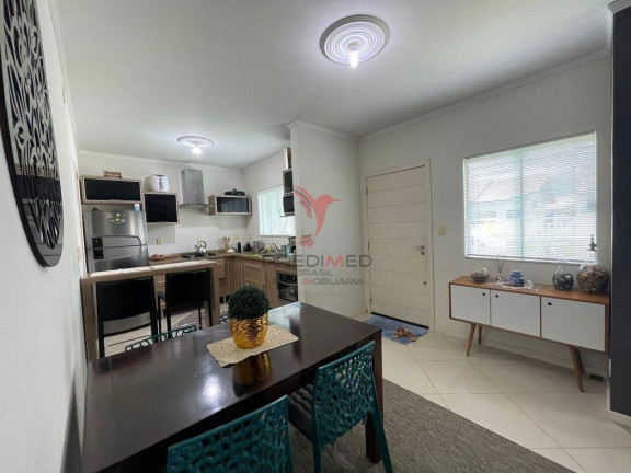 Imagem Casa com 3 Quartos à Venda, 110 m² em Amizade - Guaramirim