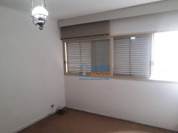Imagem Apartamento com 3 Quartos à Venda, 110 m² em Higienópolis - São Paulo Imagem Apartamento com 3 Quartos à Venda, 110 m² em Higienópolis - São Paulo