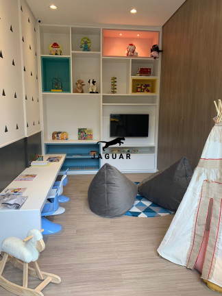 Imagem Imóvel com 3 Quartos à Venda, 163 m² em Vila Mariana - São Paulo