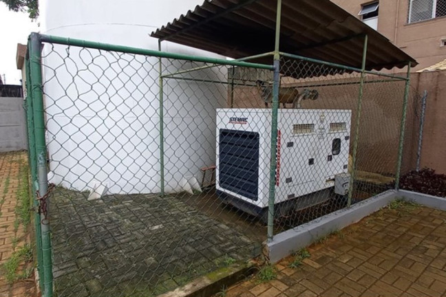 Imagem Imóvel com 2 Quartos à Venda, 51 m² em Jardim Santo Antônio - São Paulo Imagem Imóvel com 2 Quartos à Venda, 51 m² em Jardim Santo Antônio - São Paulo