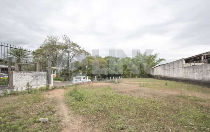 Imagem Terreno à Venda, 445 m² em Rubem Berta - Porto Alegre