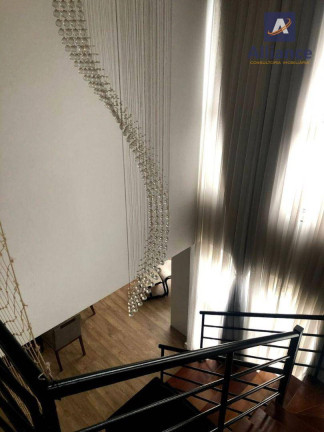 Imagem Apartamento com 3 Quartos à Venda, 162 m² em Engordadouro - Jundiaí