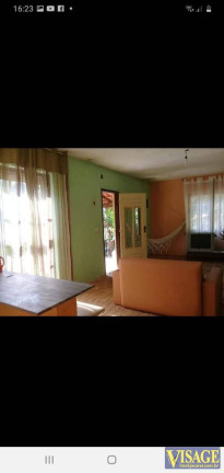 Imagem Casa com 2 Quartos à Venda, 5 m² em Ubatuba