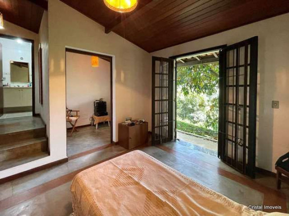 Imagem Chácara com 4 Quartos à Venda, 209 m² em Granja Viana - Cotia