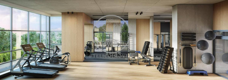 Imagem Apartamento com 3 Quartos à Venda, 170 m² em Cambuí - Campinas
