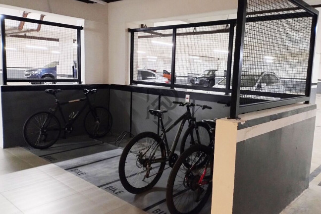 Imagem Apartamento com 1 Quarto à Venda, 48 m² em Pinheiros - São Paulo Imagem Apartamento com 1 Quarto à Venda, 48 m² em Pinheiros - São Paulo
