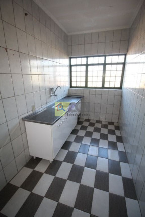 Imagem Sobrado com 4 Quartos à Venda, 340 m² em Jardim São Sebastião - Hortolândia
