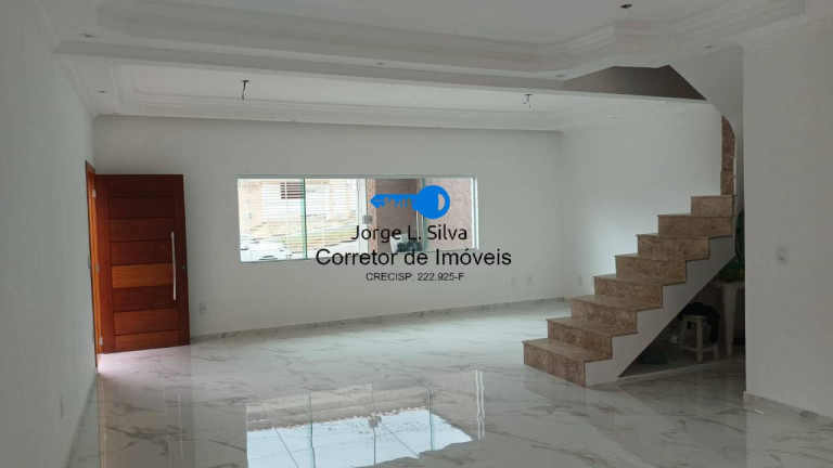 Imagem Sobrado com 3 Quartos à Venda, 137 m² em Portais (polvilho) - Cajamar Imagem Sobrado com 3 Quartos à Venda, 137 m² em Portais (polvilho) - Cajamar