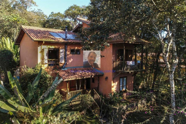 Imagem Casa de Condomínio com 3 Quartos à Venda, 240 m² em Jardim Atalaia - Cotia Imagem Casa de Condomínio com 3 Quartos à Venda, 240 m² em Jardim Atalaia - Cotia
