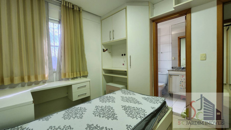 Imagem Apartamento com 4 Quartos para Alugar, 122 m² em Nossa Senhora Das Graças - Manaus