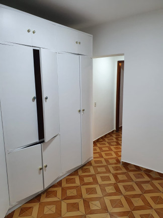 Imagem Casa com 3 Quartos à Venda, 145 m² em Vila Paulista - São Paulo