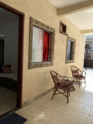 Imagem Imóvel com 1 Quarto à Venda, 42 m² em Palmeiras - Cabo Frio Imagem Imóvel com 1 Quarto à Venda, 42 m² em Palmeiras - Cabo Frio
