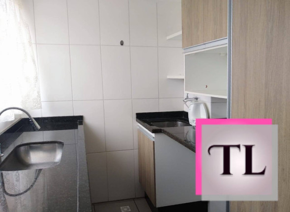 Imagem Apartamento com 2 Quartos à Venda, 50 m² em Residencial Veredas - Poços De Caldas Imagem Apartamento com 2 Quartos à Venda, 50 m² em Residencial Veredas - Poços De Caldas