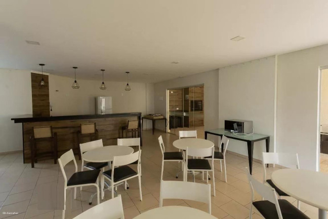 Imagem Apartamento com 3 Quartos à Venda, 69 m² em Centro - Diadema