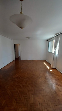 Imagem Imóvel com 3 Quartos à Venda, 105 m² em Moema - São Paulo