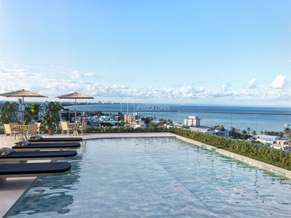 Imagem Apartamento com 2 Quartos à Venda, 85 m² em Bessa - João Pessoa Imagem Apartamento com 2 Quartos à Venda, 85 m² em Bessa - João Pessoa