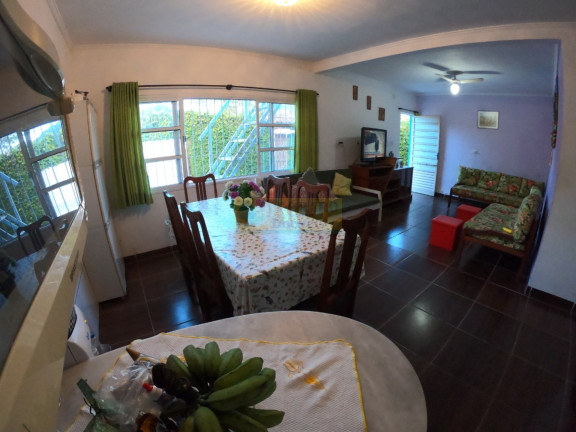 Imagem Casa com 2 Quartos à Venda,  em Martim De Sá - Caraguatatuba
