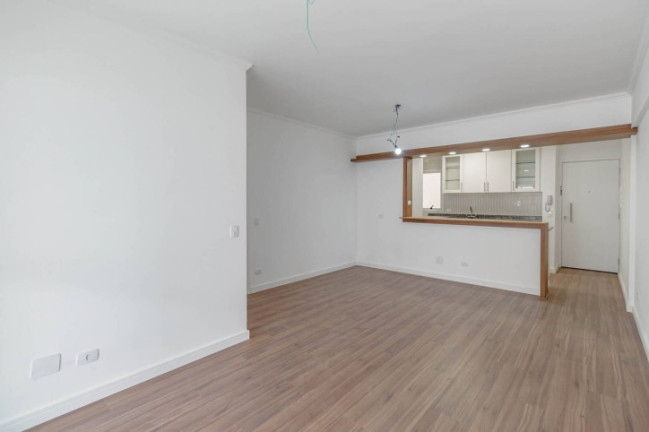 Imagem Apartamento com 3 Quartos à Venda, 92 m² em Vila Romana - São Paulo