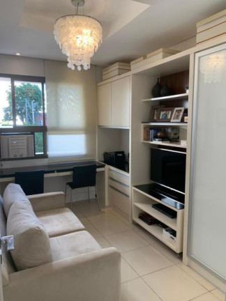 Imagem Apartamento com 4 Quartos à Venda, 137 m² em Caminho Das árvores - Salvador Imagem Apartamento com 4 Quartos à Venda, 137 m² em Caminho Das árvores - Salvador