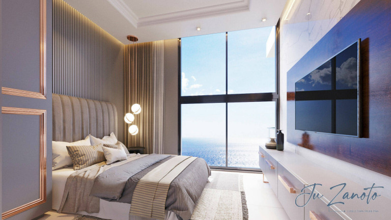 Imagem Apartamento com 3 Quartos à Venda, 112 m² em Costa Azul - Matinhos Imagem Apartamento com 3 Quartos à Venda, 112 m² em Costa Azul - Matinhos