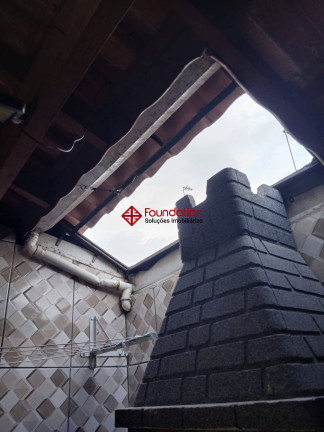 Imagem Casa de Condomínio com 2 Quartos à Venda,  em água Espraiada (caucaia Do Alto) - Cotia