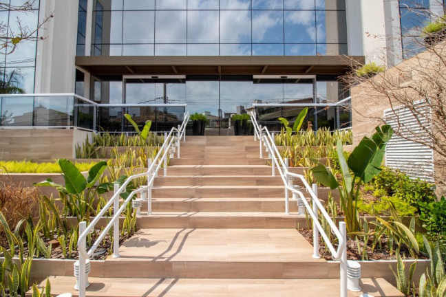 Imagem Sala Comercial à Venda, 58 m² em Centro - Jundiaí Imagem Sala Comercial à Venda, 58 m² em Centro - Jundiaí