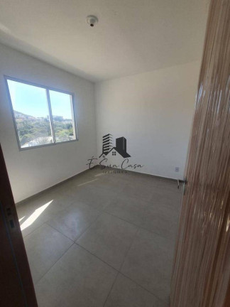 Imagem Apartamento com 2 Quartos à Venda, 47 m² em Tropical - Contagem Imagem Apartamento com 2 Quartos à Venda, 47 m² em Tropical - Contagem