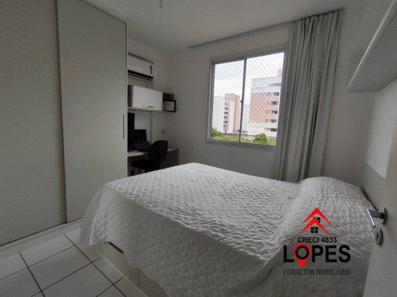 Foto do imóvel Apartamento com 2 Quartos à Venda, 42 m² em Parque Das árvores - Parnamirim