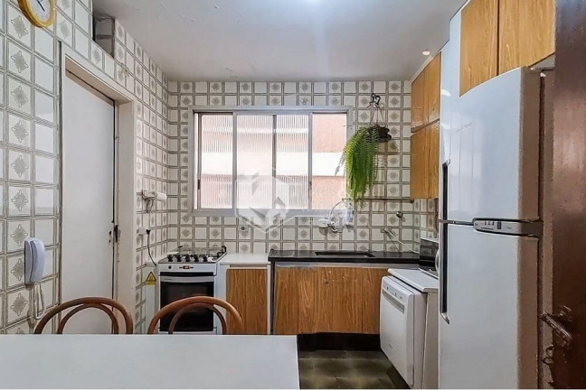 Imagem Apartamento com 3 Quartos à Venda, 120 m² em Cerqueira César - São Paulo Imagem Apartamento com 3 Quartos à Venda, 120 m² em Cerqueira César - São Paulo