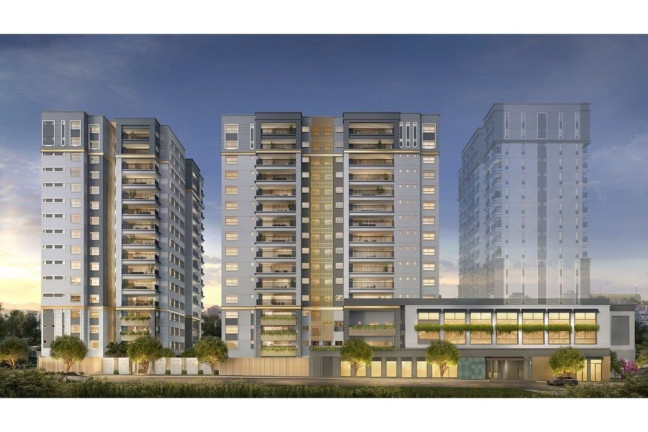 Imagem Apartamento com 3 Quartos à Venda, 213 m² em Moema - São Paulo Imagem Apartamento com 3 Quartos à Venda, 213 m² em Moema - São Paulo