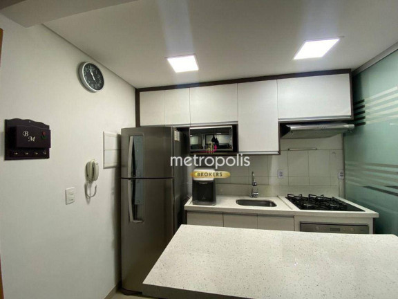 Imagem Apartamento com 2 Quartos à Venda, 51 m² em Utinga - Santo André Imagem Apartamento com 2 Quartos à Venda, 51 m² em Utinga - Santo André