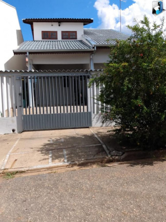 Casa com 4 Quartos à Venda, 197 m² em Nova Tatuí - Tatuí