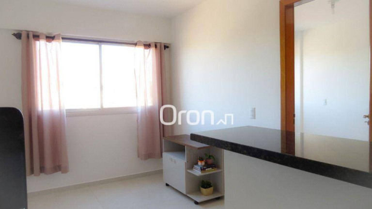 Apartamento com 1 Quarto à Venda, 34 m² em Setor Leste Vila Nova - Goiânia