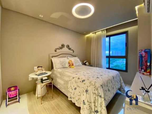 Imagem Apartamento com 4 Quartos à Venda, 243 m² em Paralela - Salvador Imagem Apartamento com 4 Quartos à Venda, 243 m² em Paralela - Salvador