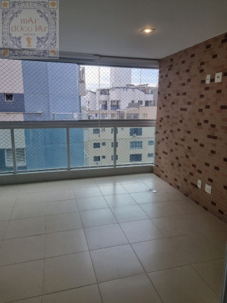 Imagem Apartamento com 3 Quartos para Alugar, 125 m² em Ponta Da Praia - Santos
