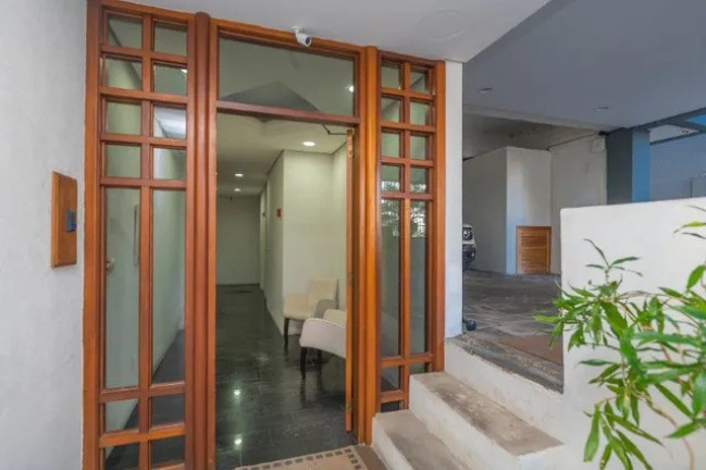 Imagem Imóvel com 1 Quarto à Venda, 52 m² em Bela Vista - Porto Alegre