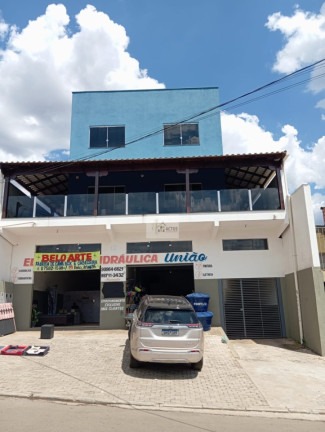 Imagem Apartamento com 3 Quartos à Venda, 100 m² em São Joaquim - Sarzedo