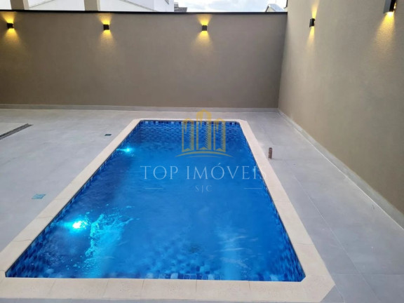 Imagem Casa com 3 Quartos à Venda, 260 m² em Urbanova - São José Dos Campos