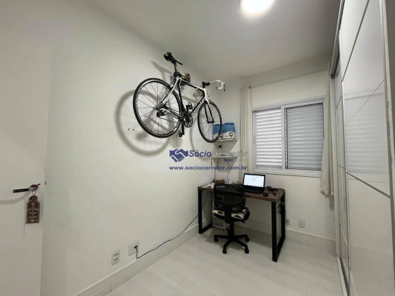Imagem Apartamento com 2 Quartos para Alugar, 60 m² em Vila Augusta - Guarulhos Imagem Apartamento com 2 Quartos para Alugar, 60 m² em Vila Augusta - Guarulhos