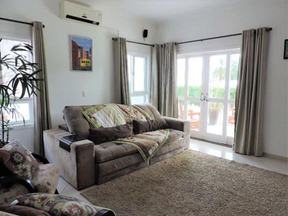 Imagem Casa com 4 Quartos à Venda, 1.000 m² em Condomínio Residencial Mirante Do Vale - Jacareí