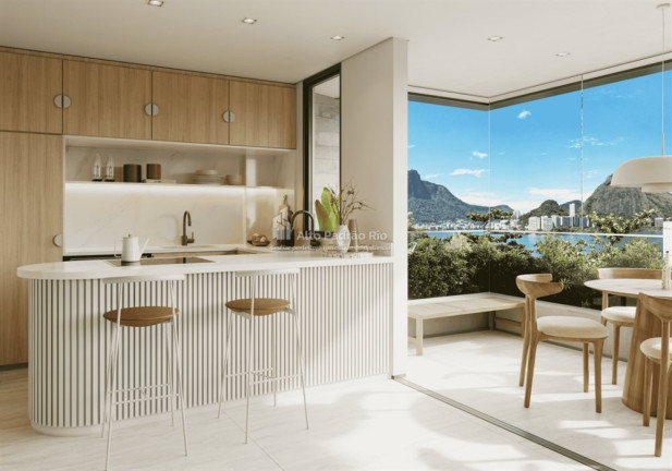 Imagem Apartamento com 2 Quartos à Venda, 55 m² em Ipanema - Rio De Janeiro Imagem Apartamento com 2 Quartos à Venda, 55 m² em Ipanema - Rio De Janeiro