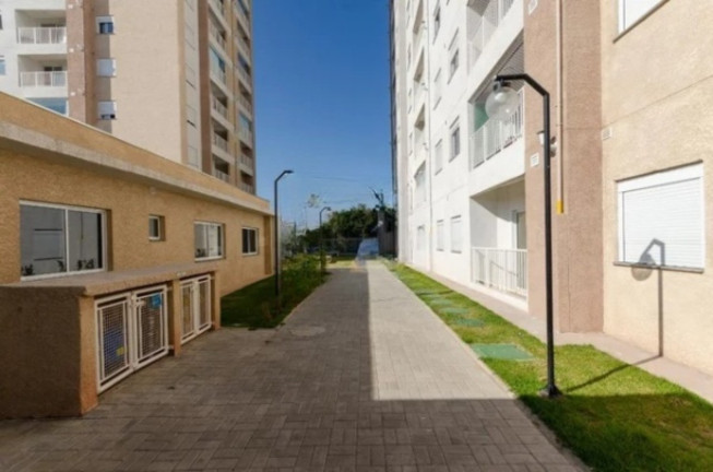 Imagem Imóvel com 2 Quartos à Venda, 41 m² em Pirituba - São Paulo Imagem Imóvel com 2 Quartos à Venda, 41 m² em Pirituba - São Paulo