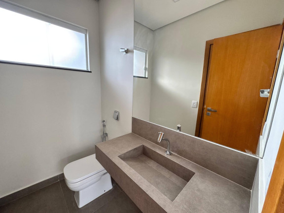 Imagem Casa com 4 Quartos à Venda, 281 m² em Condomínio Nossa Fazenda - Esmeraldas